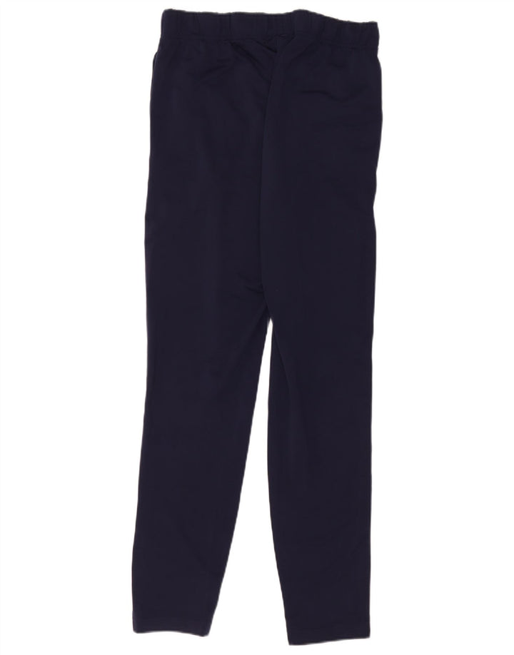 Pantaloni de trening Puma pentru bărbați, mediu bleumarin