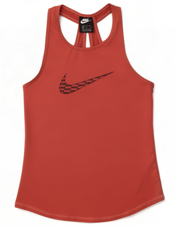 Tricou grafic Nike pentru femei Top UK 12 Medium Pink