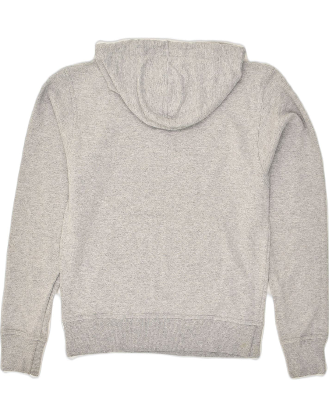 CHAMPION Mens Hoodie Jumper Small Grey Cotton | Vintage Champion | Thrift | Second-Hand Champion | Used Clothing | Messina Hembry 