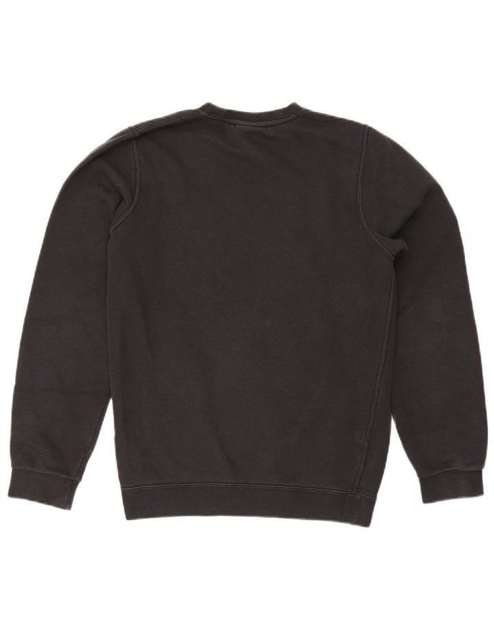 Pulover Nike pentru bărbați XS, bumbac negru