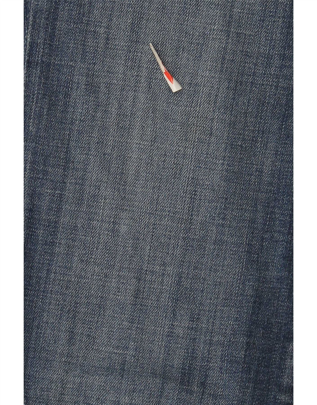 Blugi drepti Massimo Dutti pentru femei EU 40 Medium W30 L32 Albastru
