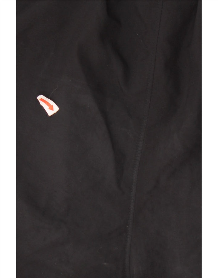 Pantaloni scurți sport grafic pentru bărbați UNDER ARMOUR, mari, negru, poliester