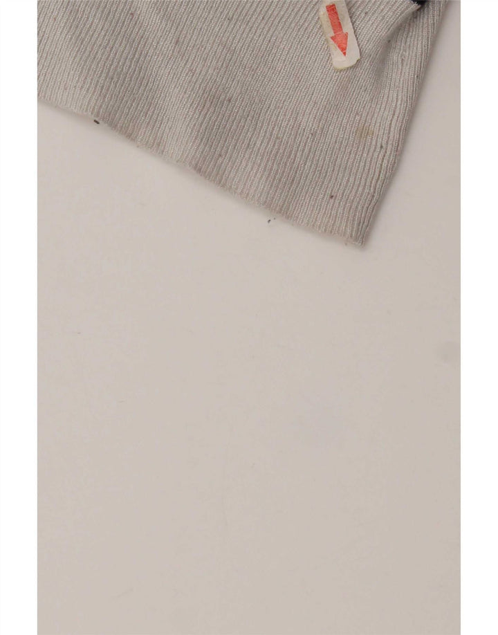 Pulover cardigan pentru femei Marks & Spencer UK 10 Samll Black Colorblock