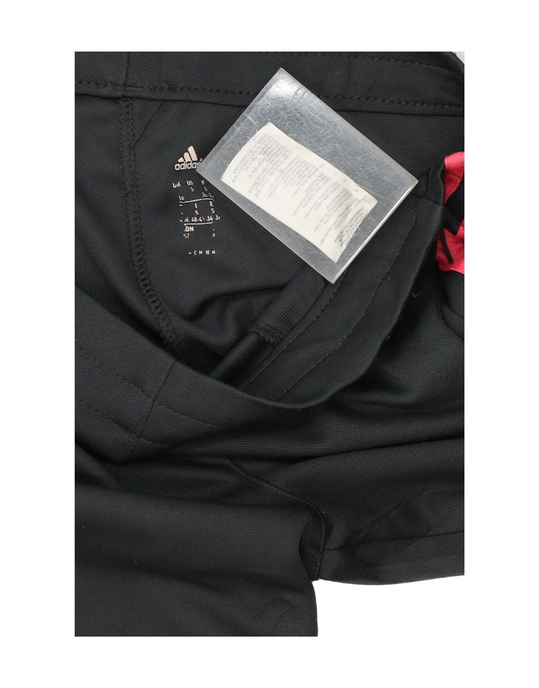 ADIDAS Womens Climalite Tracksuit Trousers UK 18 XL  Grey Polyester Vintage Adidas and Second-Hand Adidas from Messina Hembry 