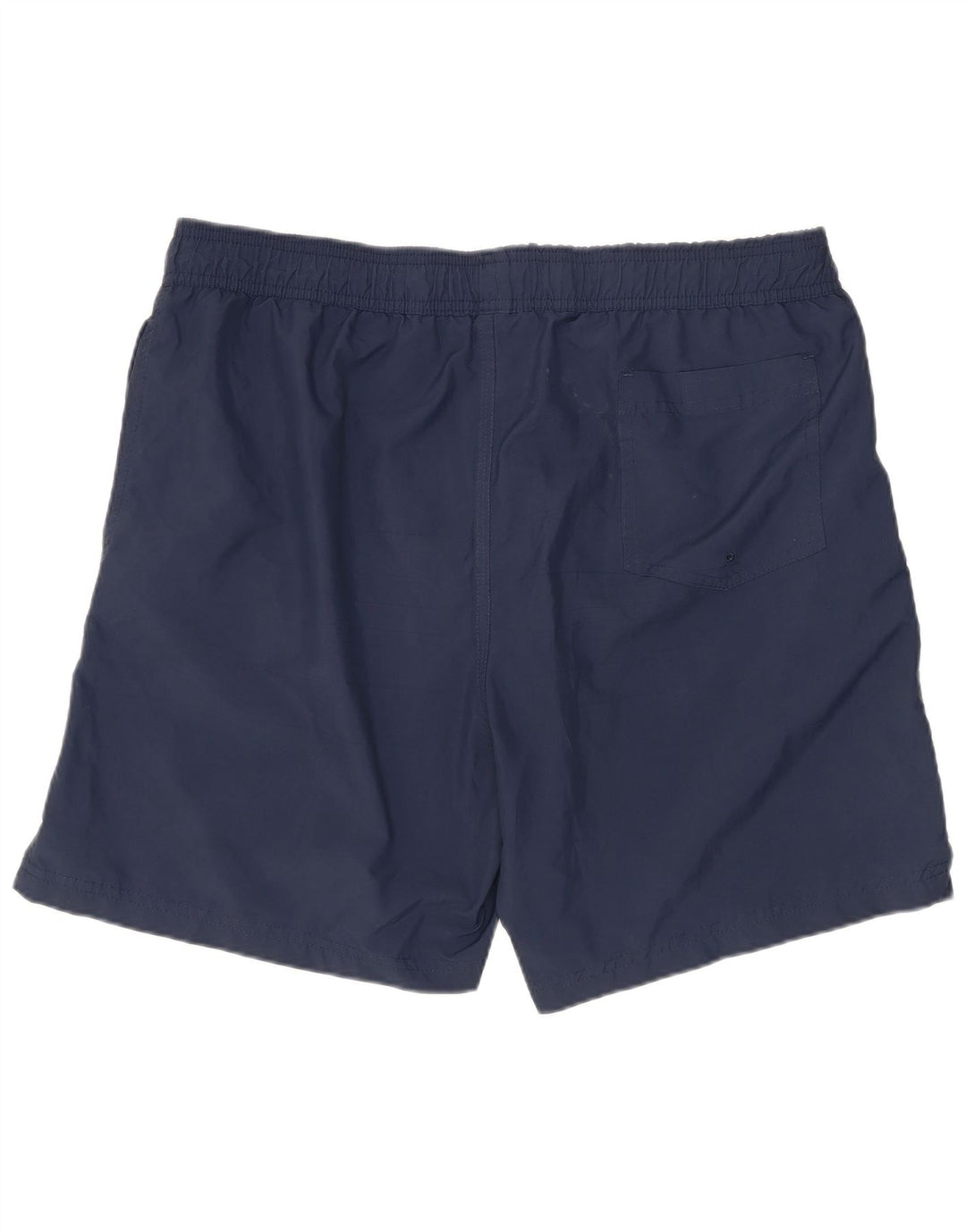 UMBRO Pantaloni scurți de înot pentru bărbați XL bleumarin poliester