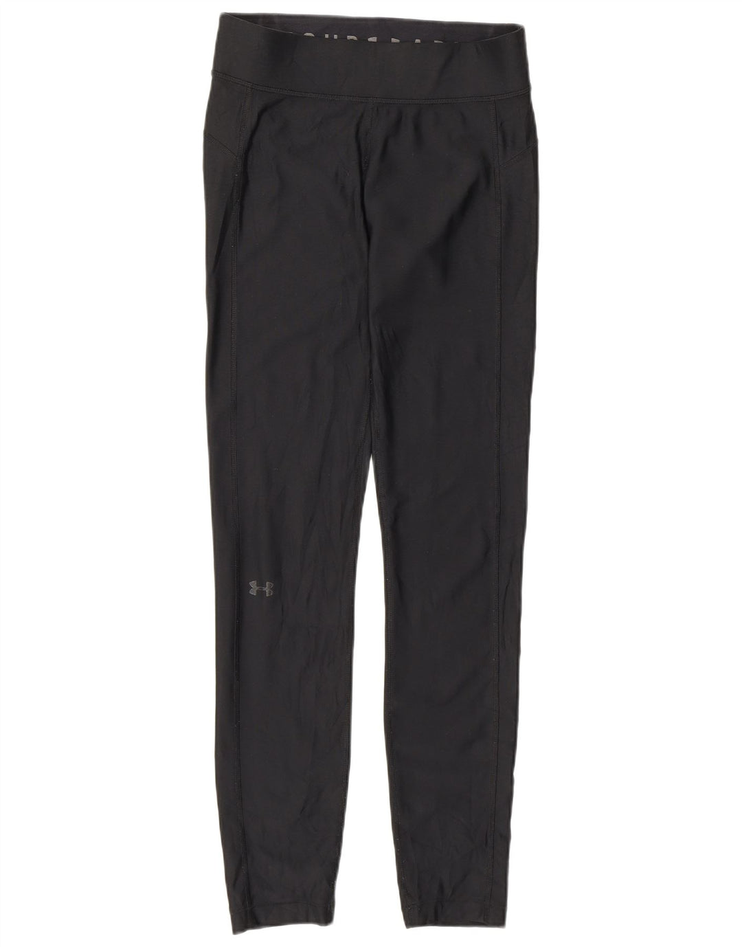 Leggings pentru femei Under Armour UK 12 Medium Black