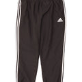 Pantaloni de trening Adidas pentru bărbați Pantaloni de jogging 2XL poliester negru