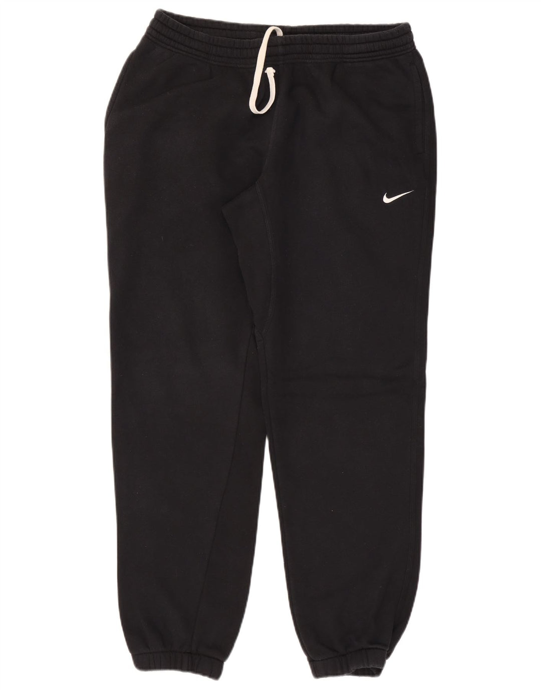 Pantaloni de trening pentru bărbați NIKE Pantaloni de jogging XL bumbac negru
