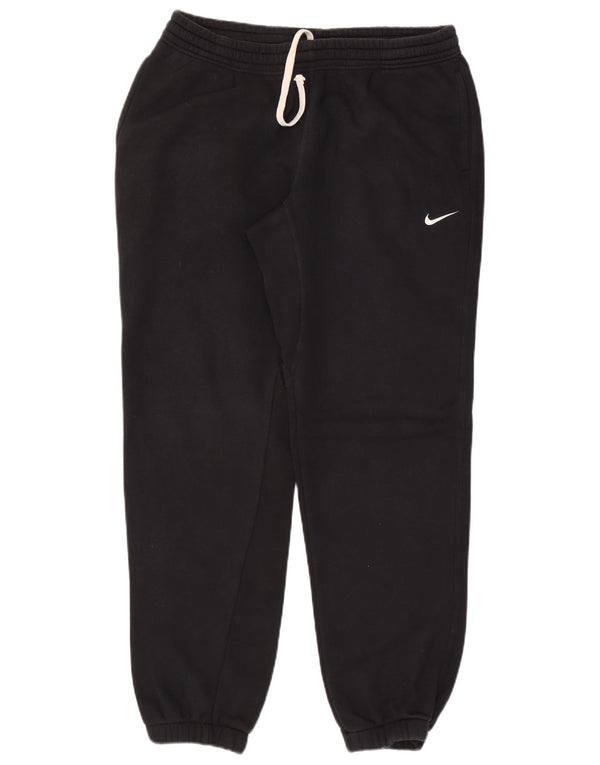 Pantaloni de trening pentru bărbați NIKE Pantaloni de jogging XL bumbac negru