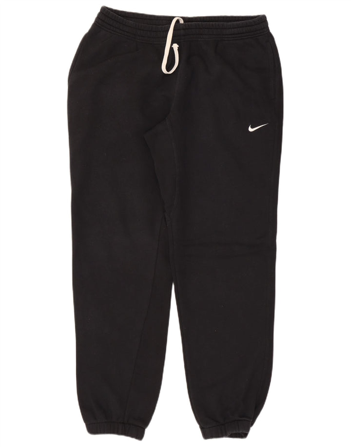 Pantaloni de trening pentru bărbați NIKE Pantaloni de jogging XL bumbac negru