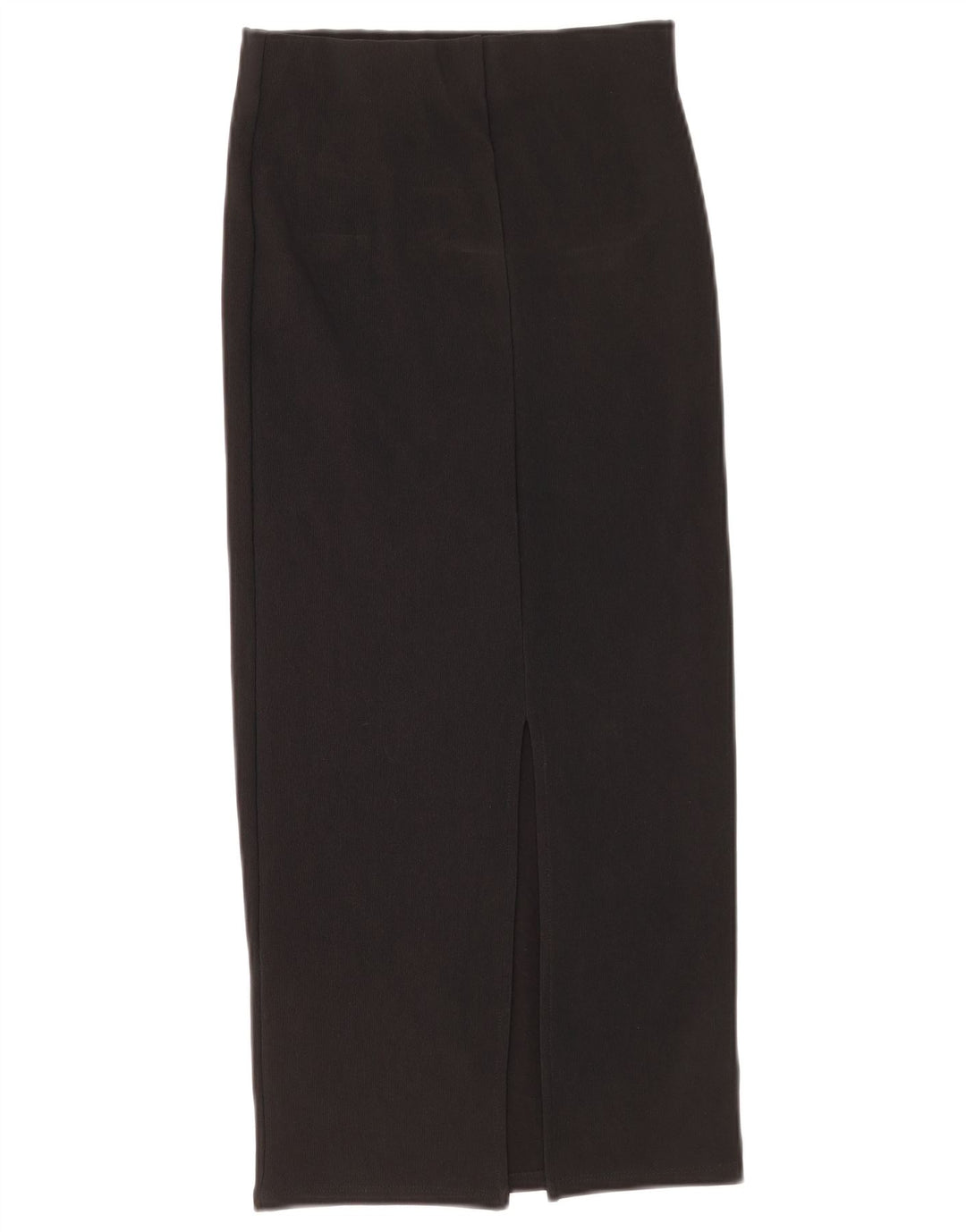Fusta Midi Femei Zara Mic W26 Negru