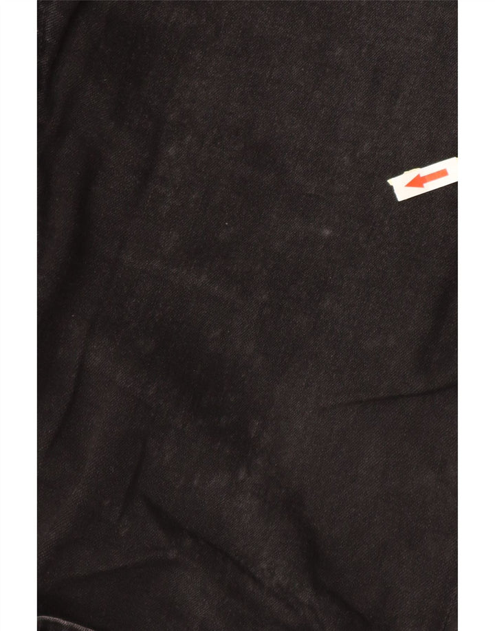 Blugi Jack & Jones GLENN Slim pentru bărbați W34 L32 bumbac gri