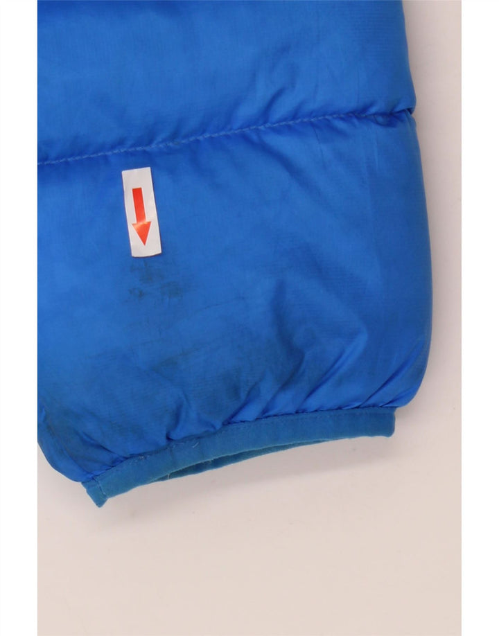 Jachetă căptușită pentru bărbați Helly Hansen UK 44 2XL Albastru Poliester