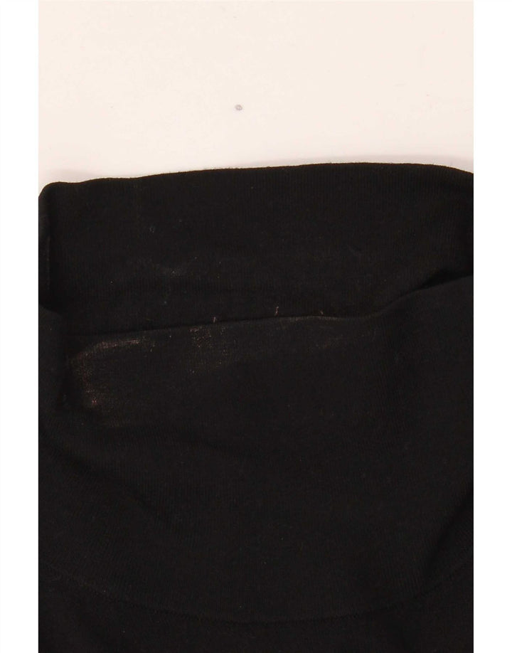 Bluză pentru femei Max Mara UK 20 2XL Negru