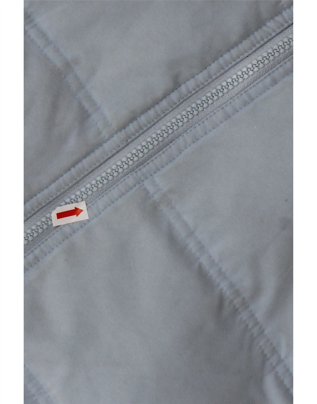 Jachetă căptușită pentru femei MUSTO UK 14 mare, albastru, nailon