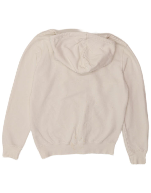 Pulover pentru bărbați Champion, bumbac mic, alb