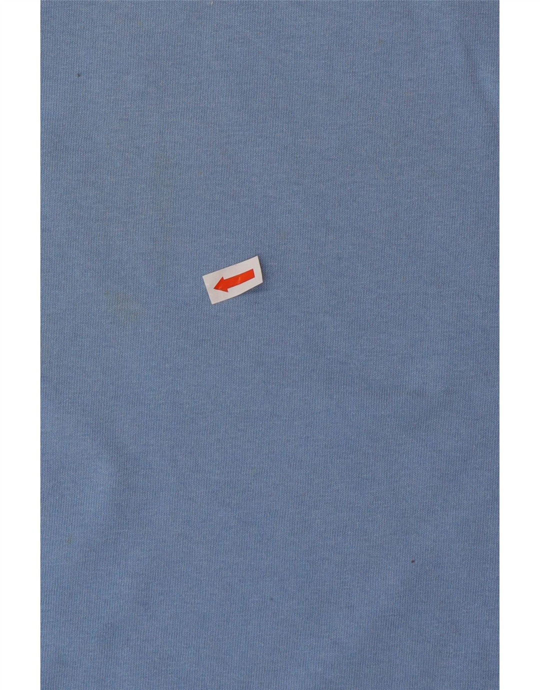 Vesta grafică pentru bărbați NIKE, XL, bumbac, albastru