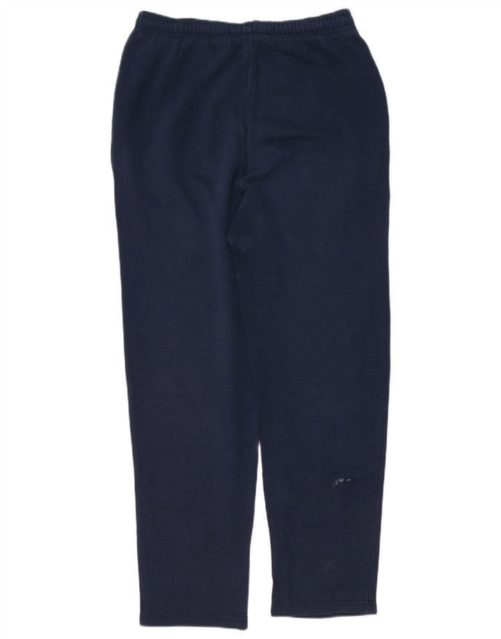 Pantaloni de trening pentru bărbați Champion, mari, albastru, bumbac