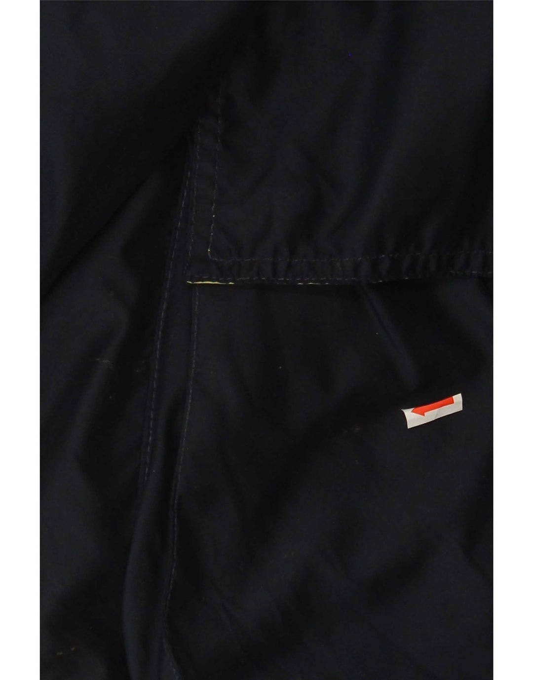 Jachetă Windbreaker pentru bărbați cu grafică Murphy & Nye UK 42 XL poliester bleumarin