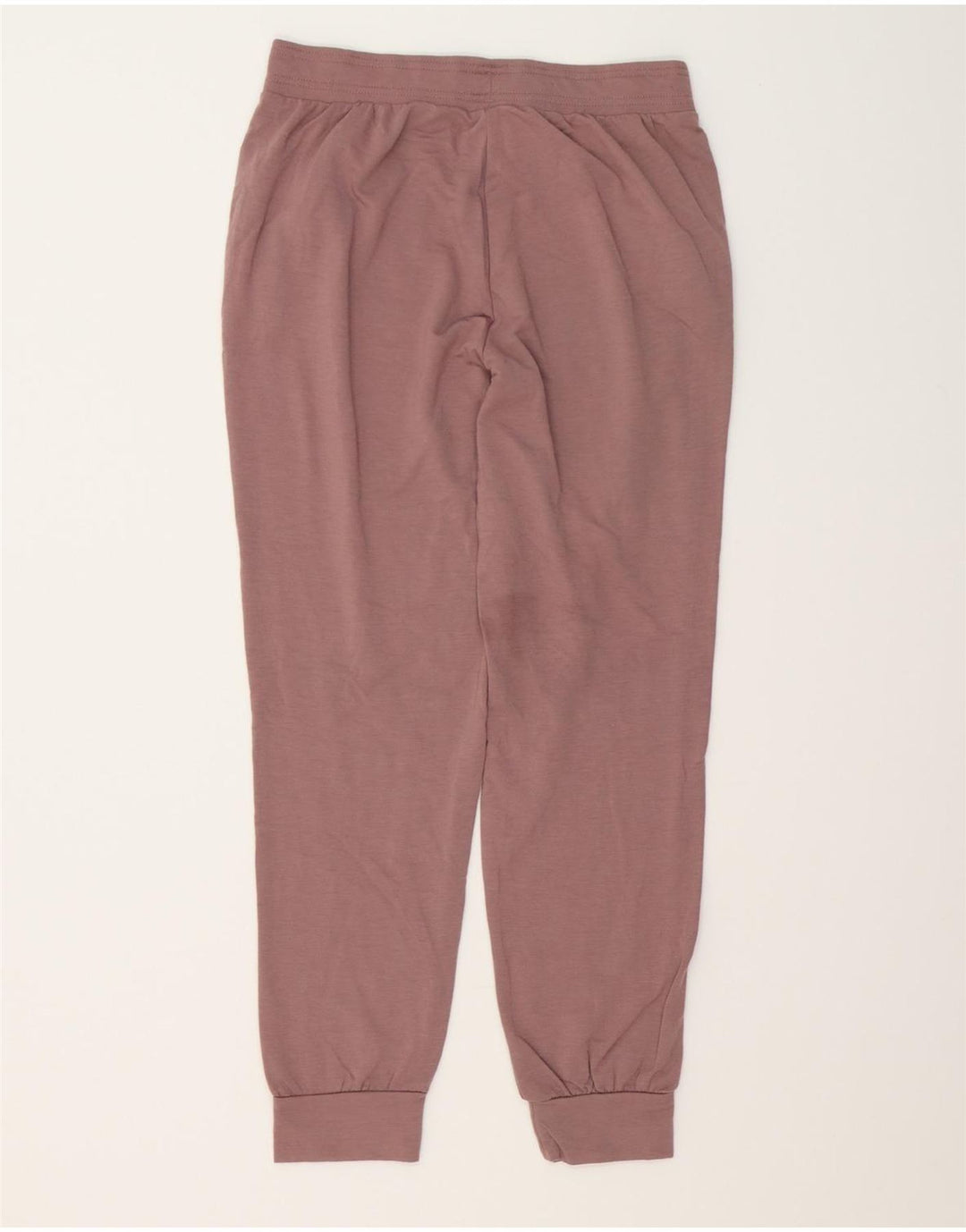EDDIE BAUER Womens Tracksuit Trousers Joggers UK 10 Small  Pink Polyester Vintage Eddie Bauer and Second-Hand Eddie Bauer from Messina Hembry 