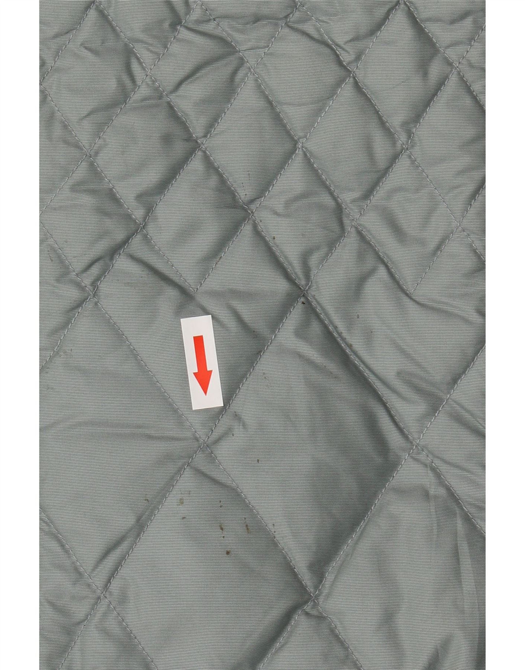 Gilet căptușit pentru femei Eddie Bauer UK 16, mare, albastru, poliester