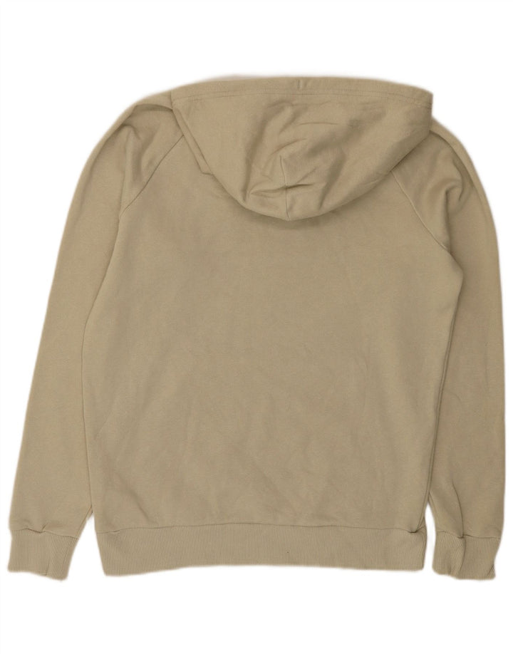 Pulover Under Armour pentru bărbați, mic, bej, bumbac