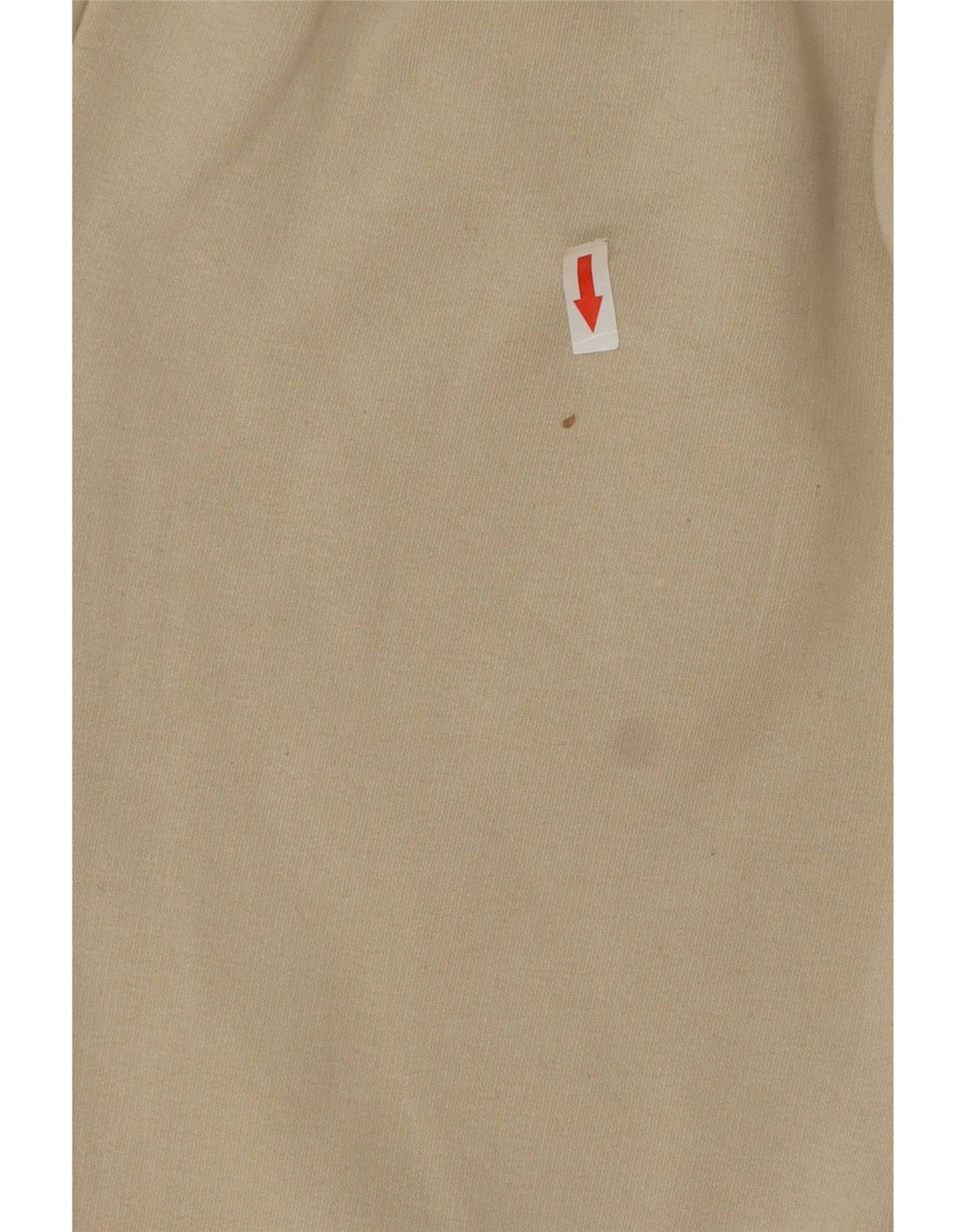 Pantaloni de trening pentru bărbați Dickies Pantaloni de jogging, bumbac mediu, bej