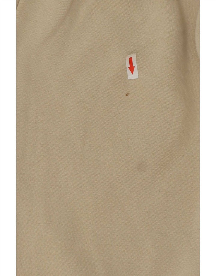 Pantaloni de trening pentru bărbați Dickies Pantaloni de jogging, bumbac mediu, bej