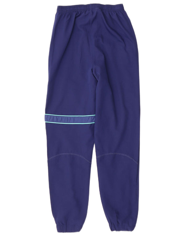 Pantaloni de trening Nike pentru băieți CR7 Pantaloni de jogging 12-13 ani, mari, bleumarin