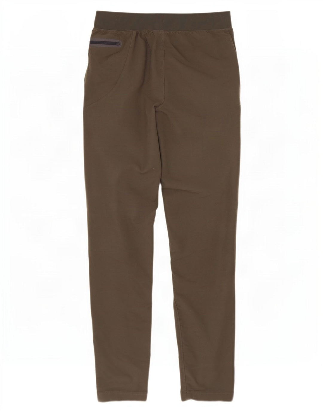 Pantaloni de trening Under Armour pentru bărbați, kaki mediu