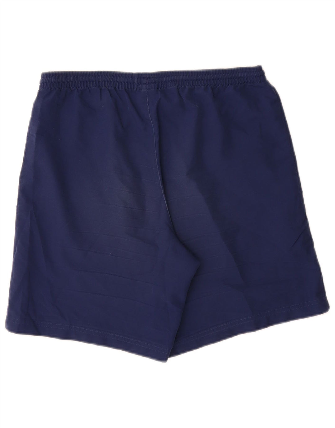 Pantaloni scurți sport pentru băieți Adidas 13-14 ani poliester bleumarin