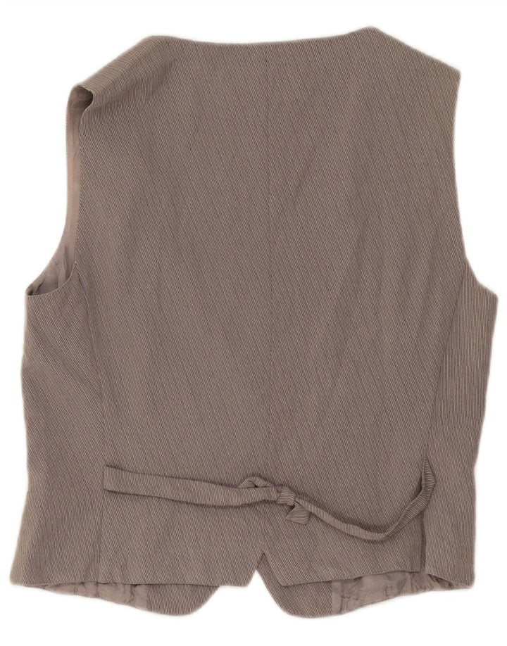 Vestă pentru femei Marella UK 12 Medium Gri