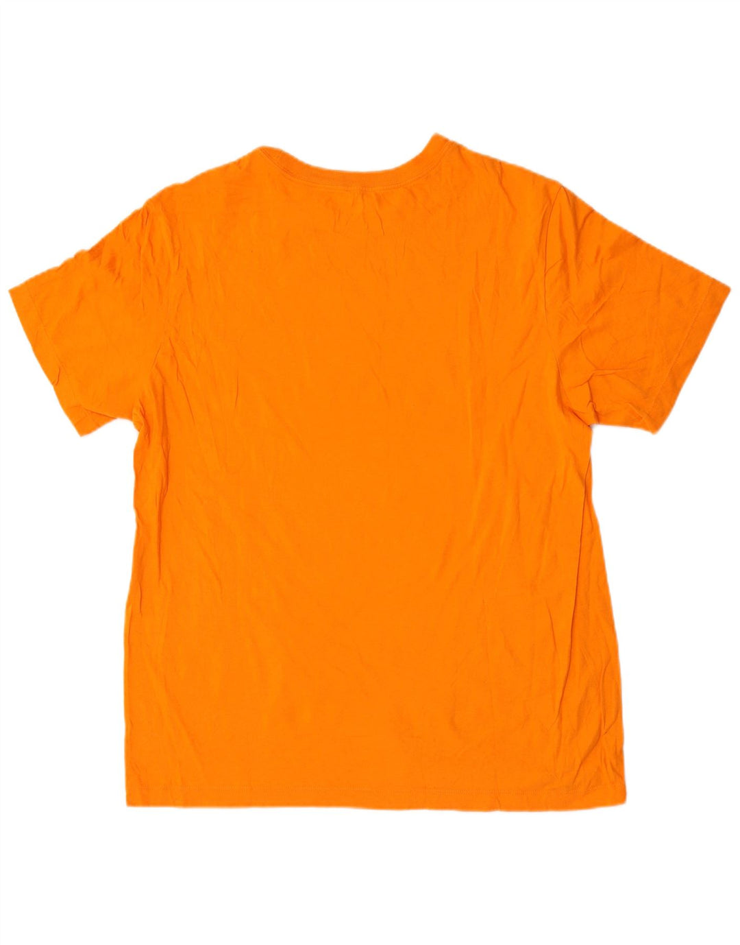 Tricou grafic Nike pentru bărbați Top mare portocaliu
