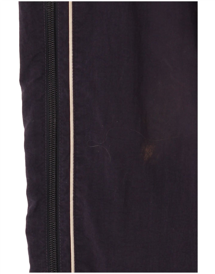 Pantaloni de trening Puma pentru bărbați 2XL bleumarin