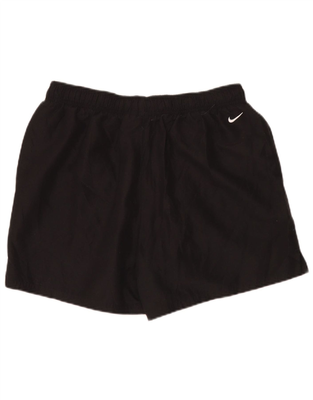 Pantaloni scurți sport Nike Dri Fit Graphic pentru bărbați, mari, negru