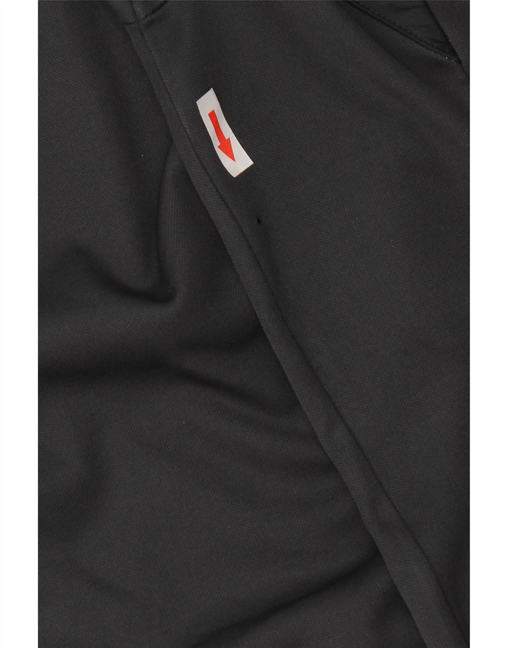 Pulover ADIDAS pentru bărbați, gri mediu, bloc de culoare