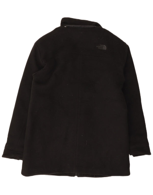 Palton pentru bărbați The North Face UK 38 Medium Black Wool