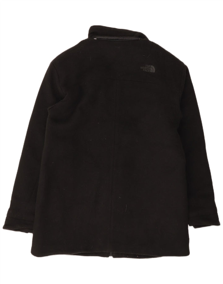 Palton pentru bărbați The North Face UK 38 Medium Black Wool