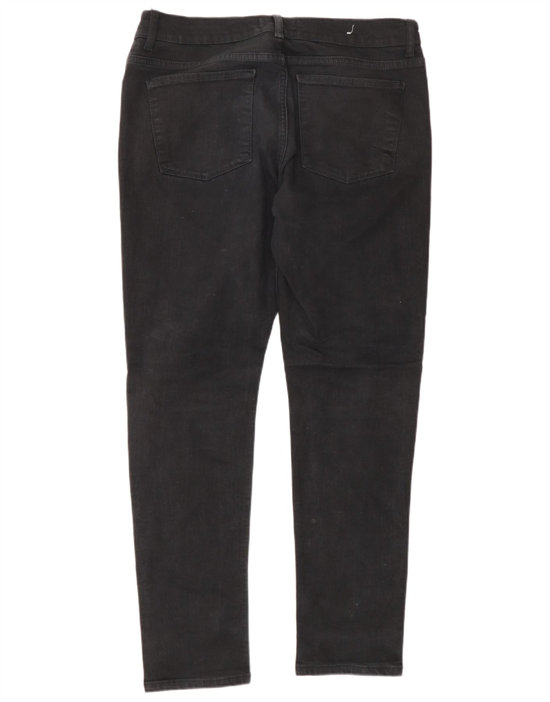 Reiss blugi slim pentru bărbați W34 L30 bumbac gri