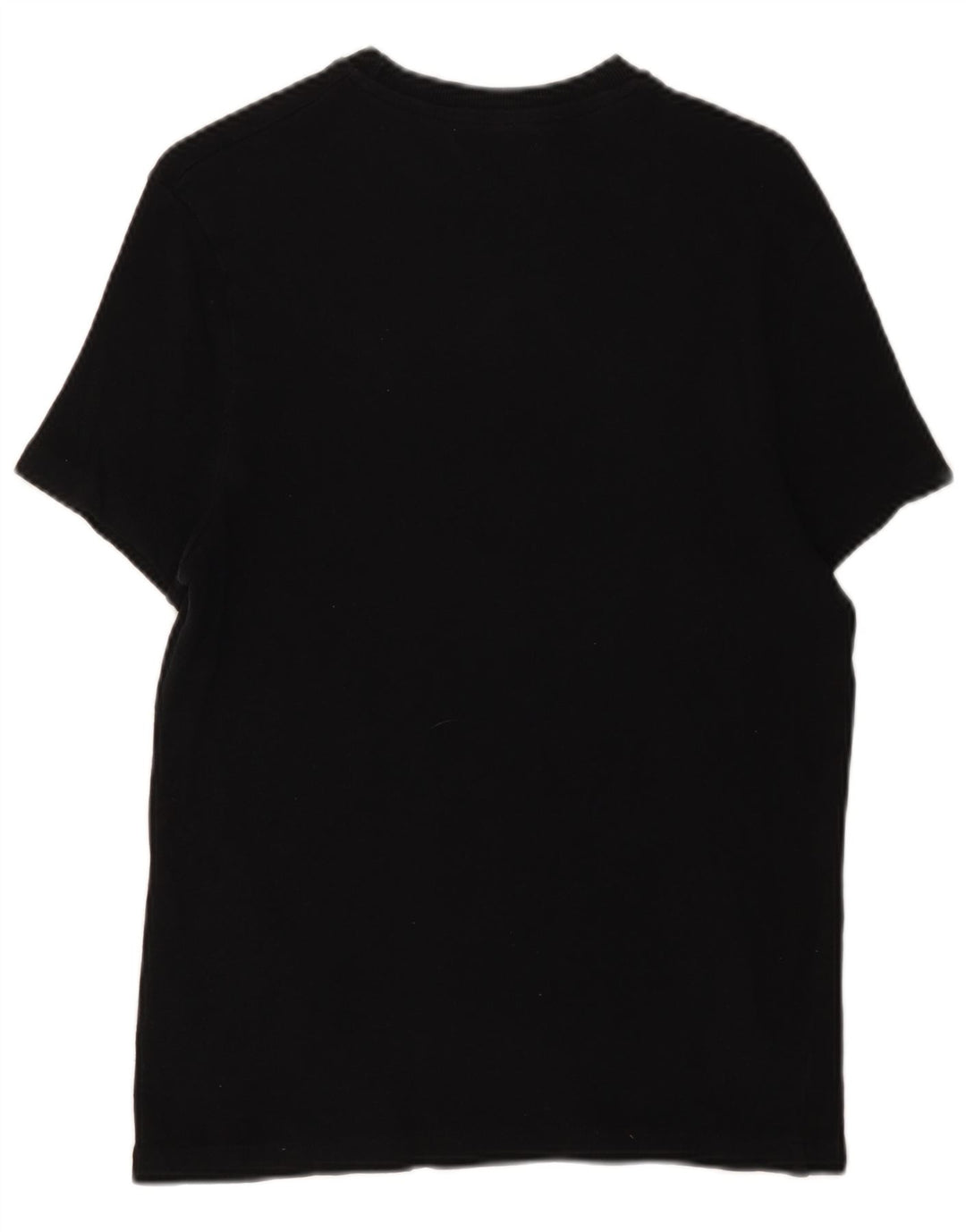 Tricou pentru femei Zara UK 10 Small Negru