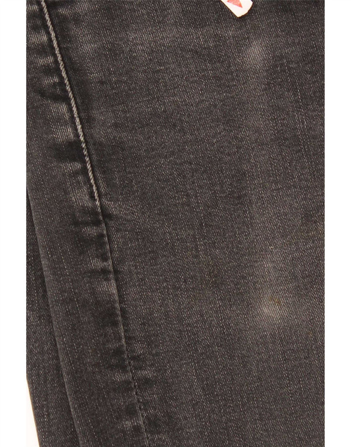 Blugi Levi's 511 Slim pentru bărbați W32 L27 bumbac negru