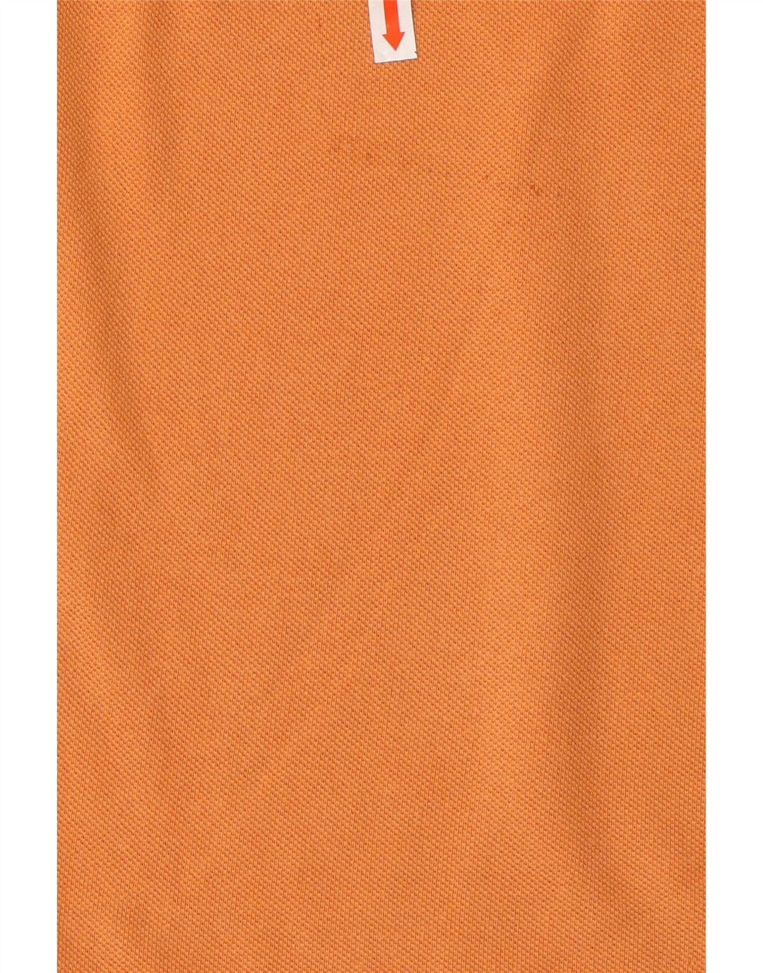 MARLBORO CLASSICS Tricou Polo XL Portocaliu Bumbac