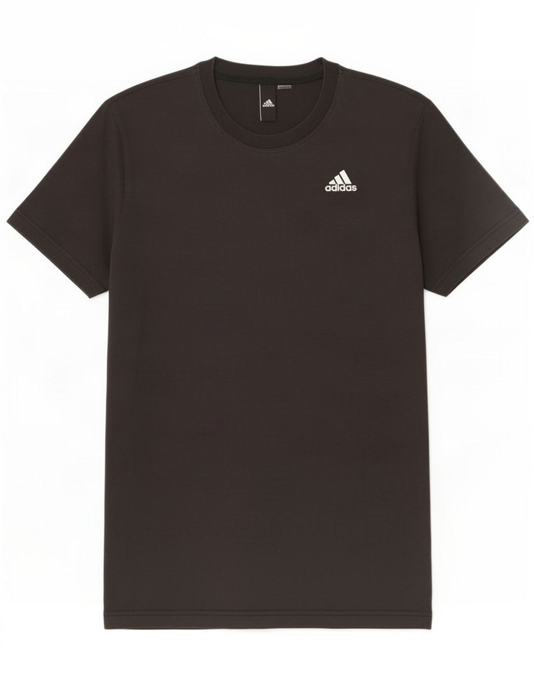 Tricou Bărbați Adidas Top Mic Negru