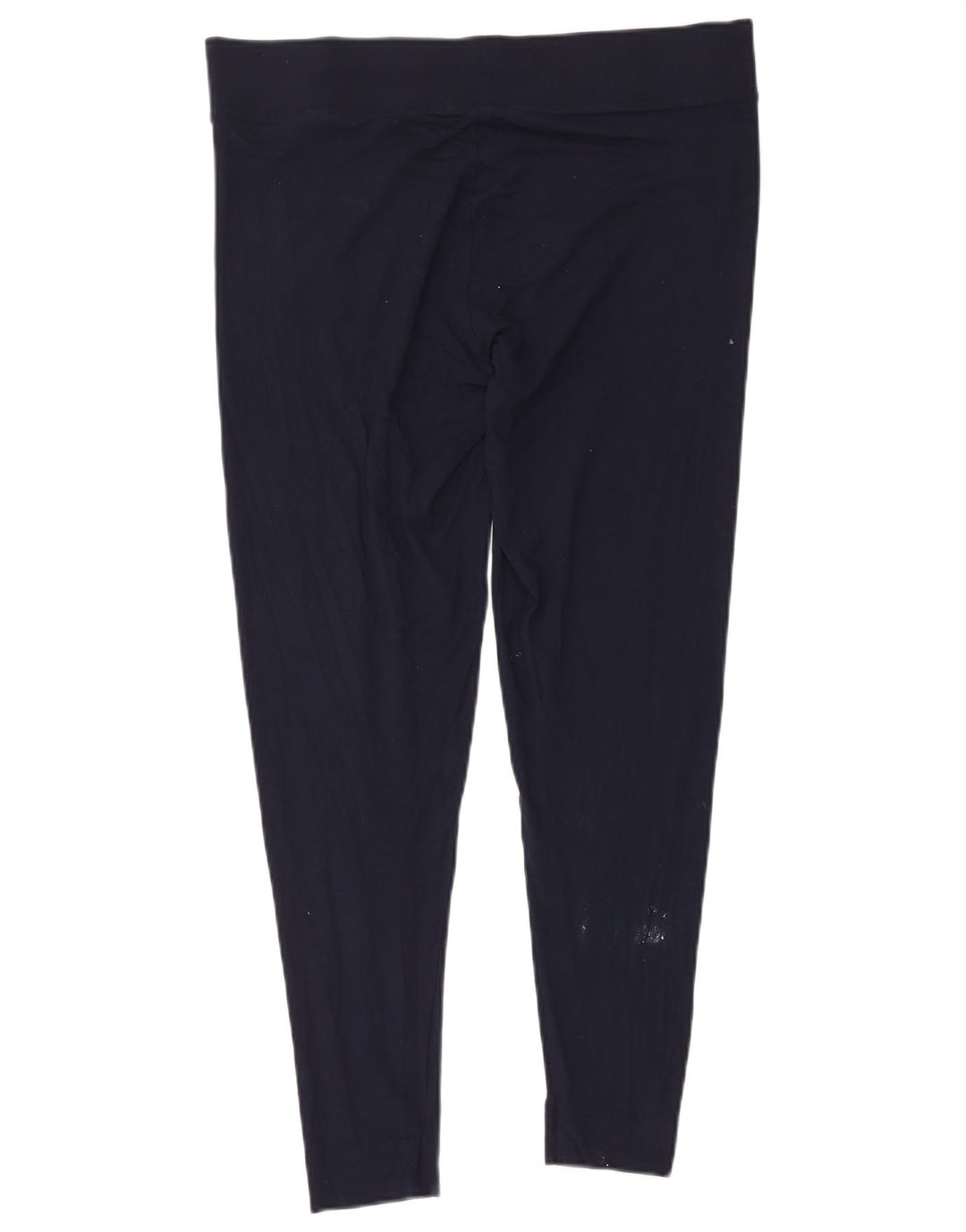 Leggings pentru femei Marks & Spencer UK 18 XL bleumarin, viscoză