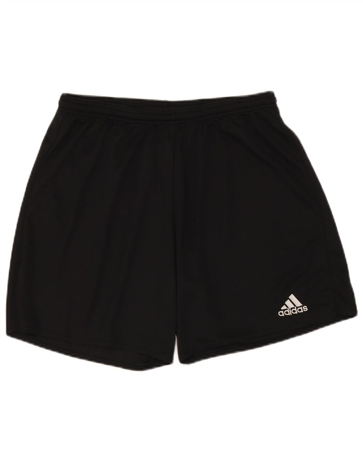 Pantaloni scurți Adidas Aeroready Sport pentru bărbați, mari, negru, poliester