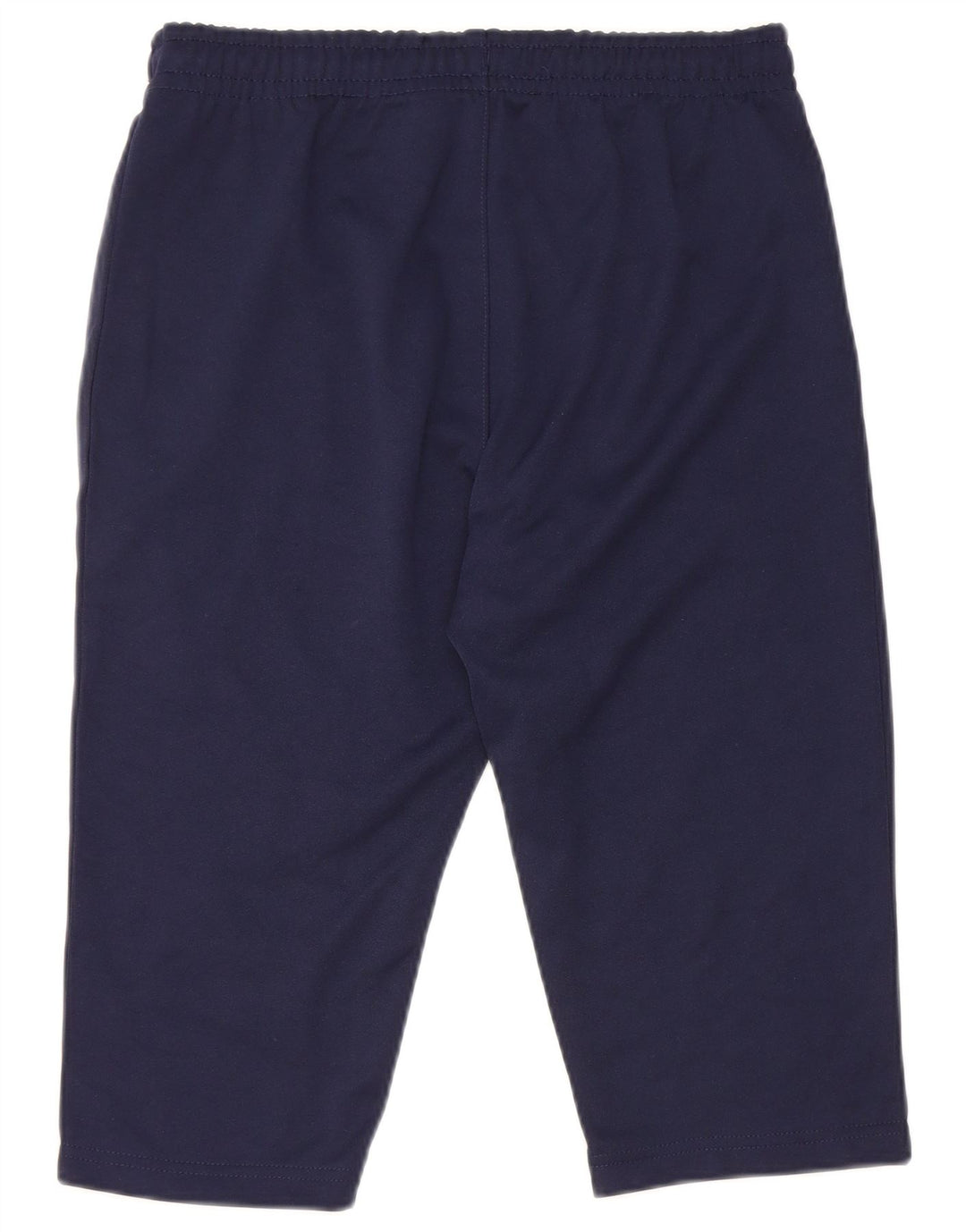 Pantaloni de trening Kappa pentru băieți Capri 13-14 ani Poliester bleumarin