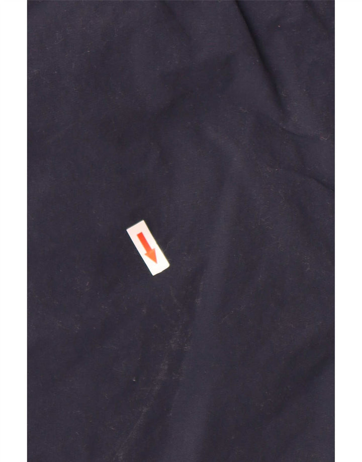 Pantaloni scurți de înot Napapijri pentru bărbați, mari, albastru, poliamidă