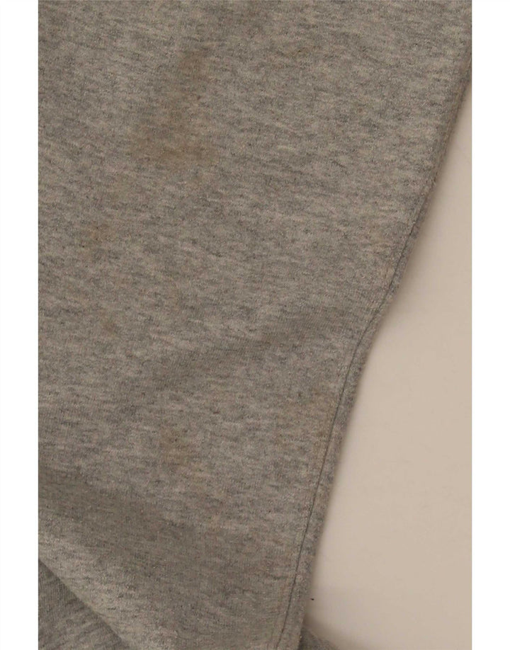 Pantaloni de trening pentru bărbați Champion Pantaloni de jogging, gri mici, blocuri de culoare