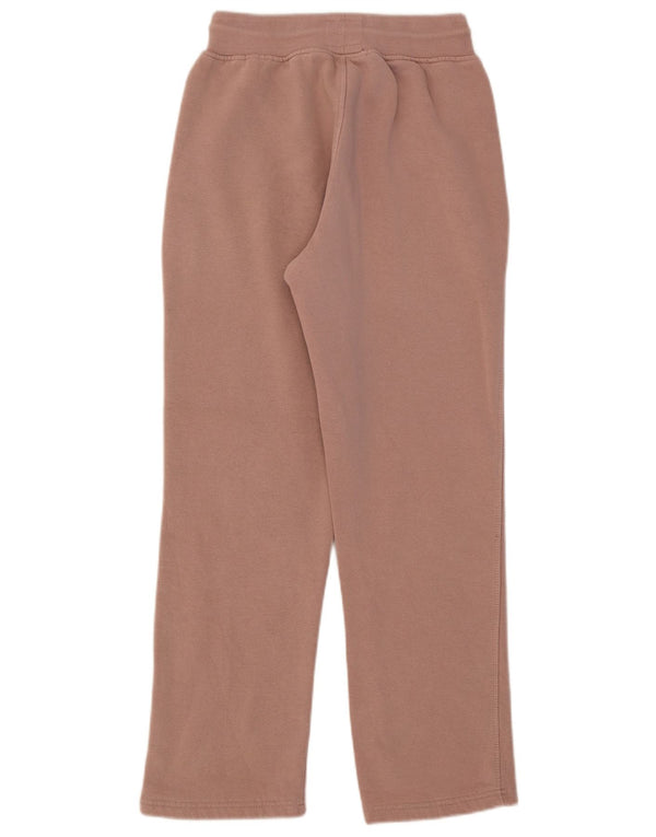 Pantaloni de trening Essentials pentru femei UK 14 Large Pink