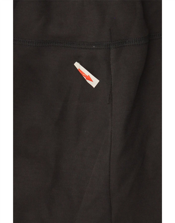 Pantaloni de trening Nike pentru bărbați Pantaloni de jogging, bumbac, gri mic